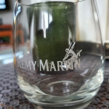 Szklanka do cognac/whisky Remy Martin