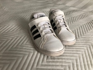 Buty ADIDAS r. 33 EF0109