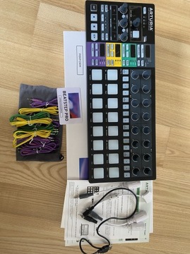 Sekwencer Arturia BeatStep Pro