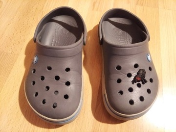 klapki crocs