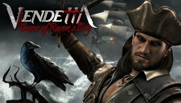 Vendetta - Curse of Raven's Cry Steam Gift GLOBAL 