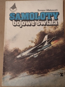 Samoloty bojowe świata 