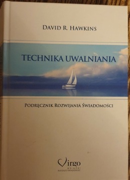 Technika uwalniania Hawkins