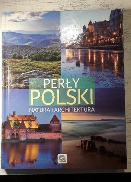 Perły Polski - nauka i architektura. Bąk, Duława,