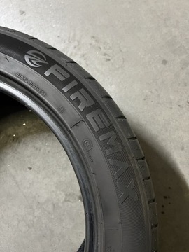 Firemax FM601, 255/45 R18, 2022r