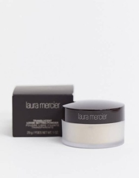 LAURA MERCIER TRANSLUCENT PUDER TRANSPARENTNY 29G