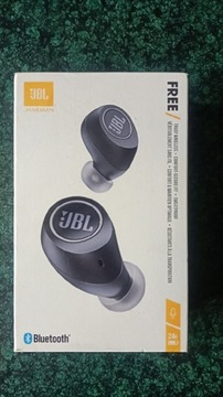 JBL Free ~ Czytaj Opis 