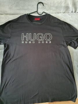 T-shirt Hugo Boss