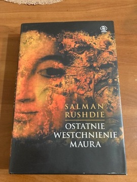 Ostatnie westchnienie Maura 