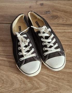 Trampki Converse roz. 38 wkładka 24cm