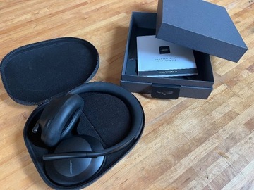 Bose 700 SŁUCHAWKI BEZPRZEWODOWE NOISE CANCELLING