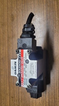 Zawor elektromagnetyczny Daikin Solenoid