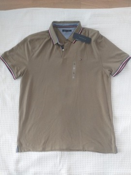 Koszulka polo Tommy Hilfiger 