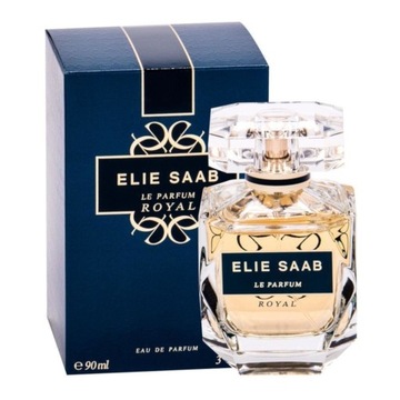 Elie Saab Le Parfum Royal EDP 90 ML