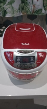 Multikooker Tefal 12w 1