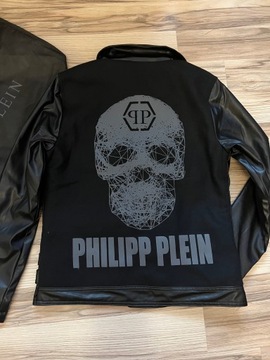 Kurtka męską Philipp Plein