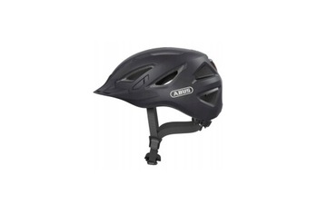 Kask rowerowy ABUS Urban-I 3.0 velvet black 52-58