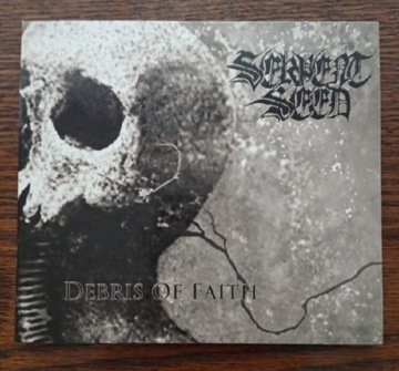 Serpent Seed - Debris Of Faith