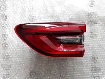 Lampa tylna prawa Opel Insignia