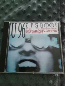 U96 - Das Boot Album 