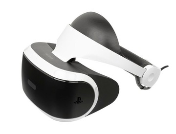 Playstation VR (PSVR)