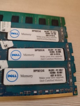 Pamięć RAM: 16GB DDR3