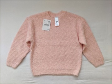 C&A - Miękki sweter dla dziewczynki - 122