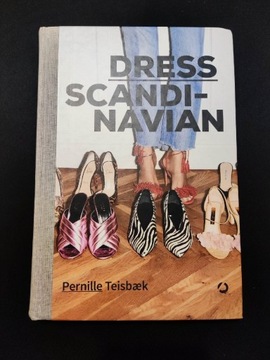 Dress scandinavian Pernille Teisbaek 