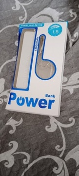 Power Bank 12000mAh
