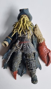 Figurka Davy Jones 