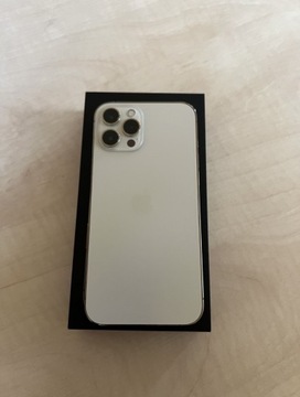 iPhone 12 Pro Max 256 GB Złoty