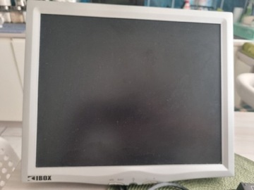 Monitor 17' Ibox