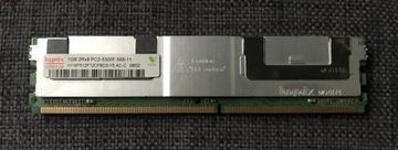 pamięć RAM 1GB Hynix