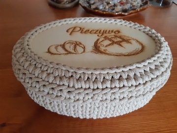 Koszyk na pieczywo