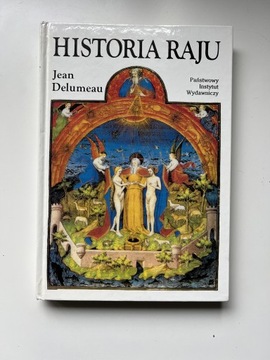 Historia raju - Delumeau 