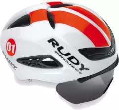 Kask TRI Rudy Project Boost rozm S/M