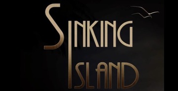 Sinking Island klucz steam
