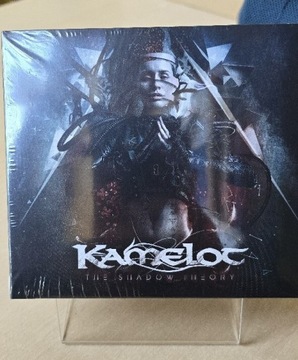 KAMELOT - THE SHADOW THEORY