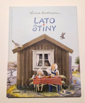 Lato Stiny, Lena Anderson