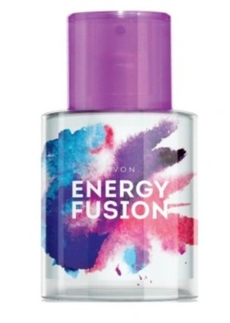 Energy Fusion avon unikat