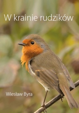 W krainie rudzików - Wiesław Byra