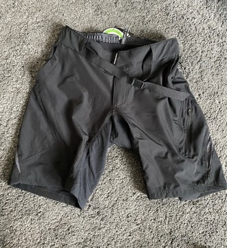 Damskie spodenki Szorty Endura Hummvee Lite short 