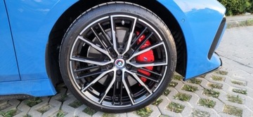 Bridgestone Potenza S005 235/35 R19 91 Y XL FR BMW