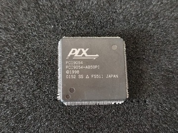 PCI9054 układ scalony