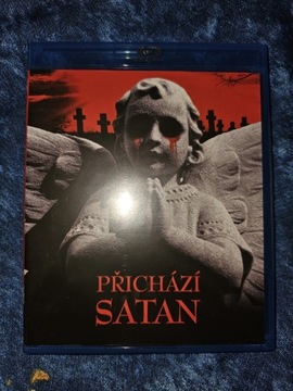 Omen Blu-ray Lektor PL