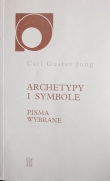 Archetypy i Symbole Carl Gustav Jung 