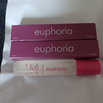 Perfumetka męska euphoria