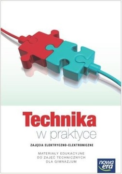 Technika w praktyce Elektryczno-Elektroniczne