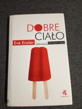 Dobre Ciało Eve Ensler