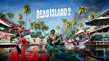 Dead Island 2 - Klucz Steam